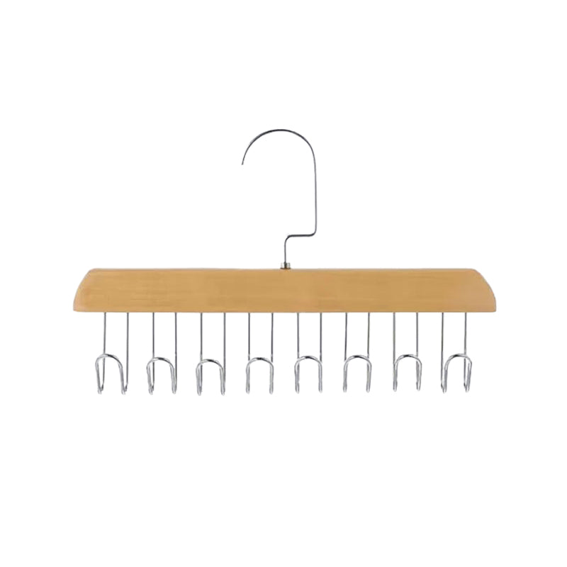 Non-Slip Space Saving Closet Hanger