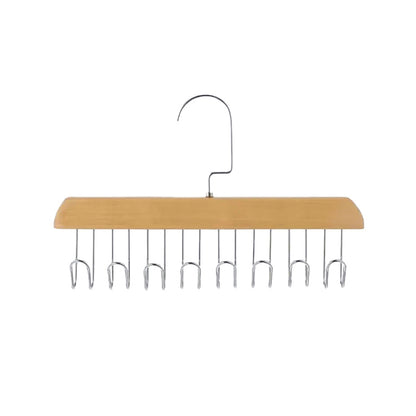 Non-Slip Space Saving Closet Hanger