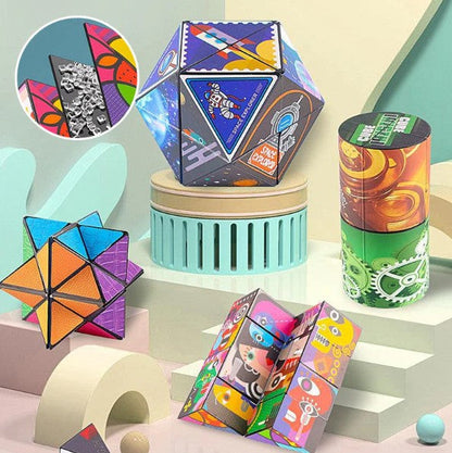 Innovative Mindstorm Brain Teaser Toy