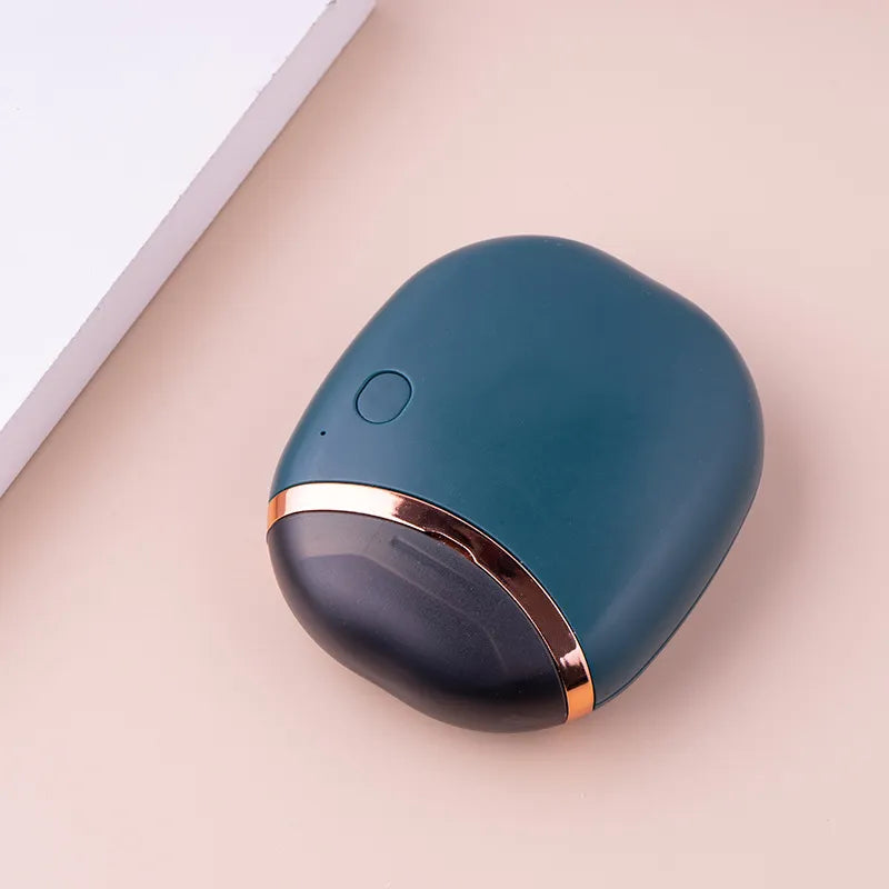 Easy Use Electric Nail Trimmer for Men and Women - Yeezlab