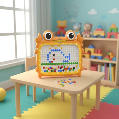Fun Art Mosaic Puzzle Board Kit