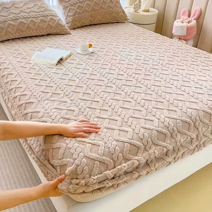 Cozy All Season Flannel Blanket