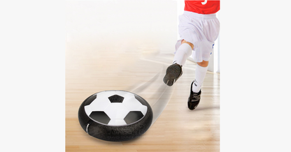 Wireless LED Floating Soccer Ball