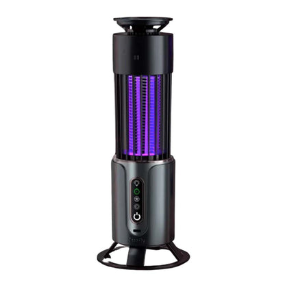 360° UV Mosquito and Fly Zapper