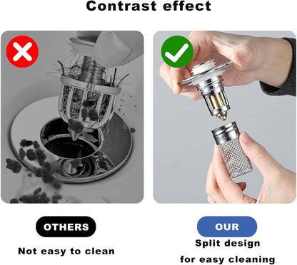 Effective Pipe Cleaner Drain Master Pro - Yeezlab