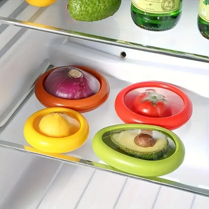 Fresh Food Saver Container