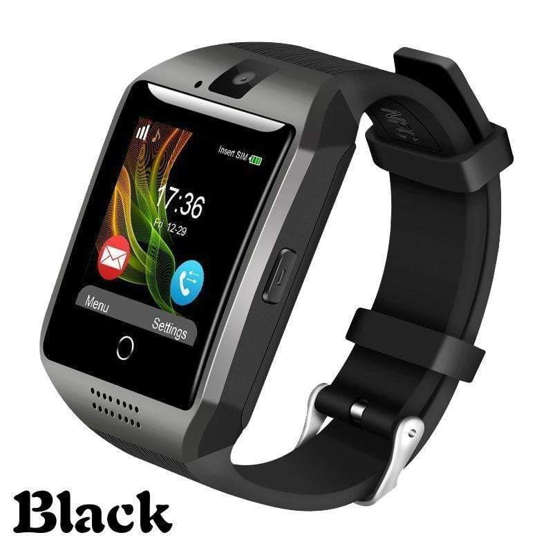 Yeezlab | Wireless Fitness Tracker Smartwatch
