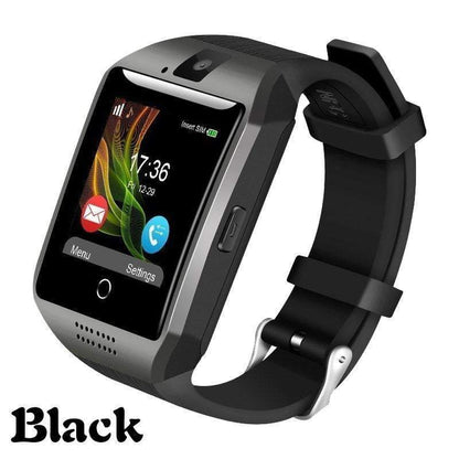 Yeezlab | Wireless Fitness Tracker Smartwatch