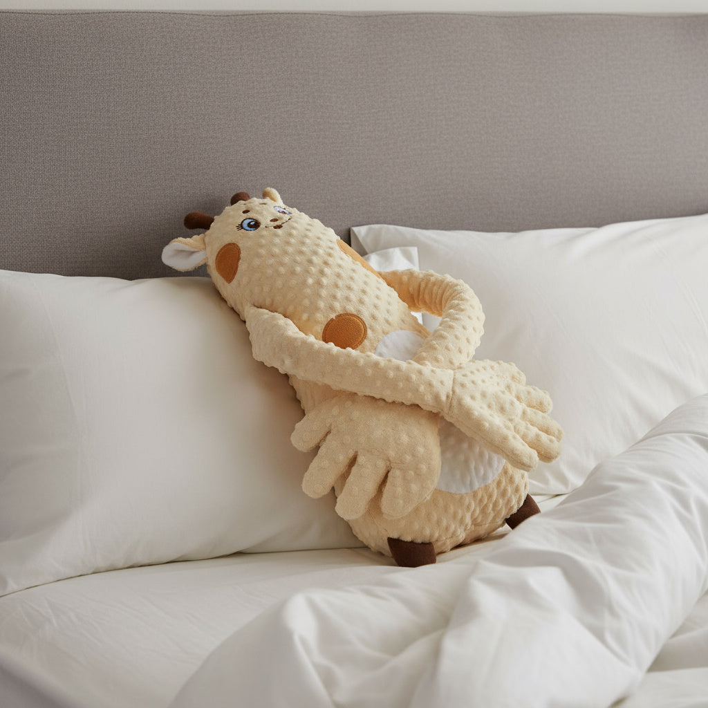 Soft Cuddly Kids Hug Pillow
