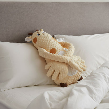 Soft Cuddly Kids Hug Pillow