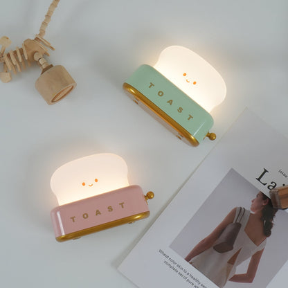 Calming LED Table Lamp