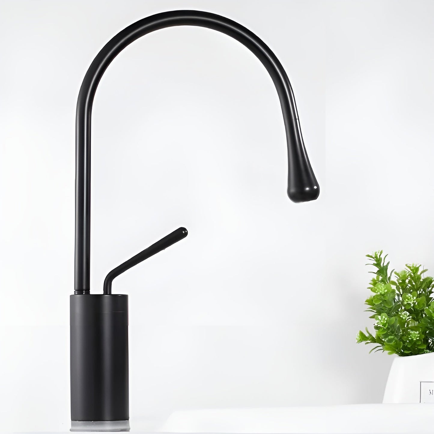 EasyTouch 360 Faucet | Smooth Leak-Free Faucet Control
