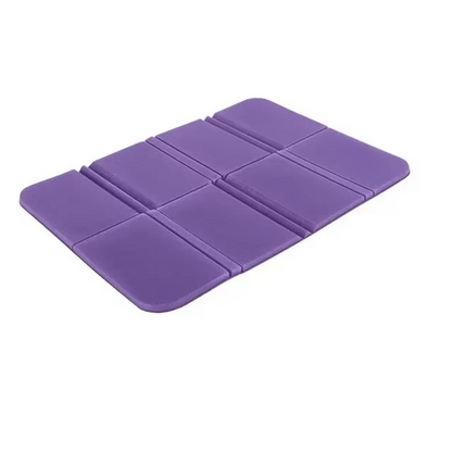 Compact Foldable Foam Seat Cushion