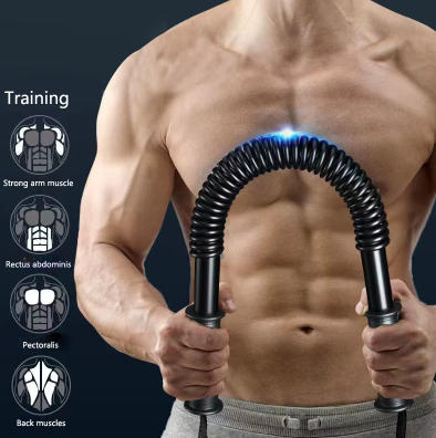 High Grip Strength Training Gloves