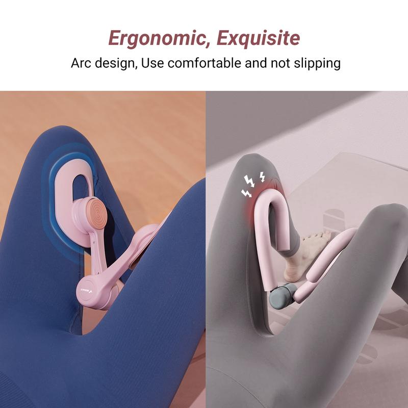 Compact Home Leg Exercise Trainer