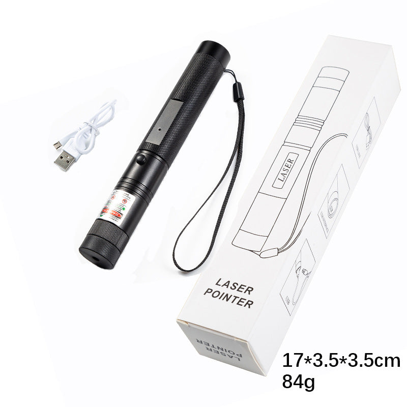 Rechargeable High Power Laser Pointer Pen