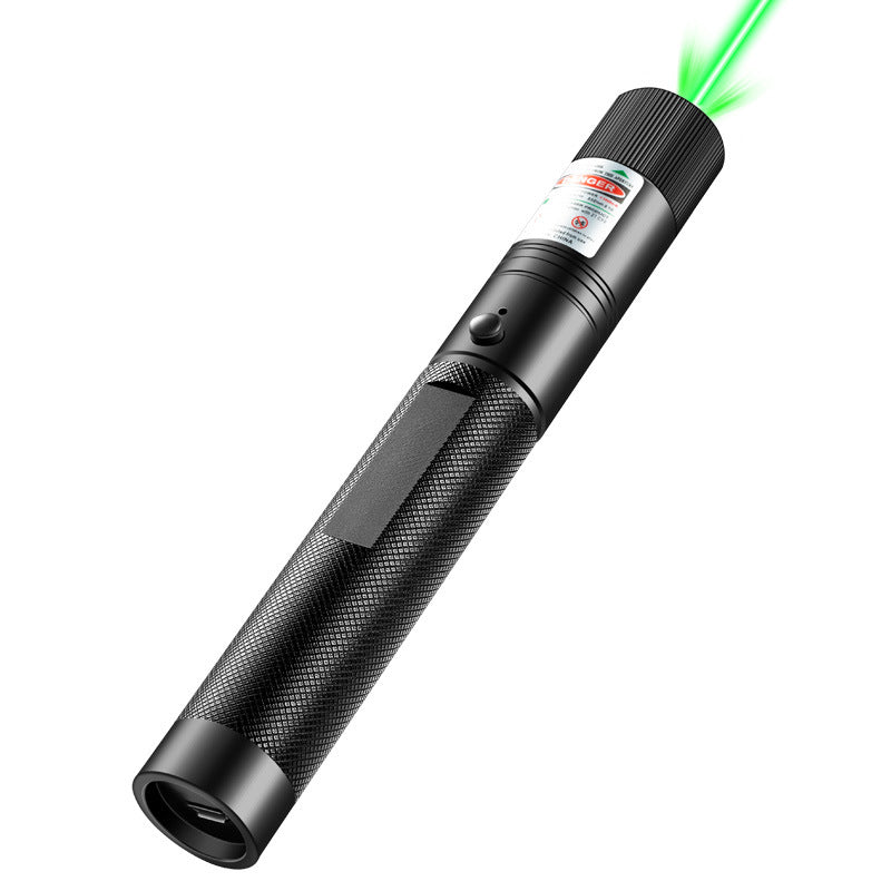 Rechargeable High Power Laser Pointer Pen