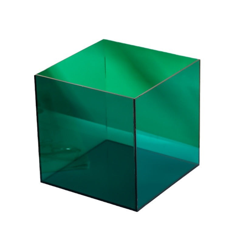 Clear Acrylic Lego Display Storage Case