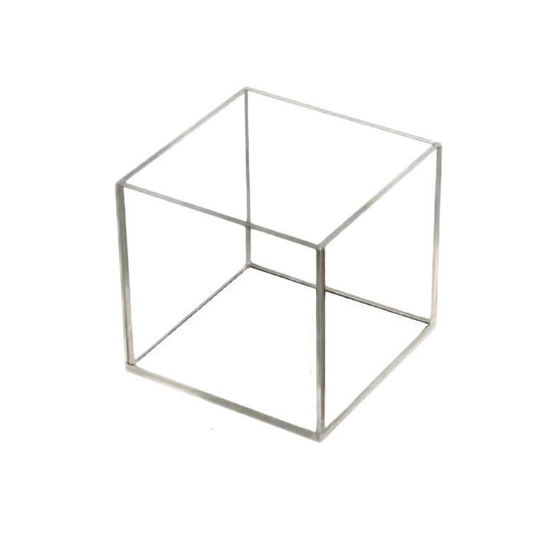 Clear Acrylic Lego Display Storage Case
