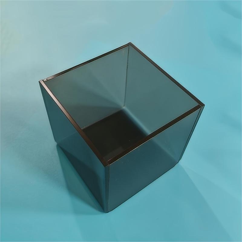 Clear Acrylic Lego Display Storage Case