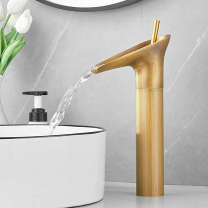 Durable Brass Outdoor Freeze Proof Faucet
