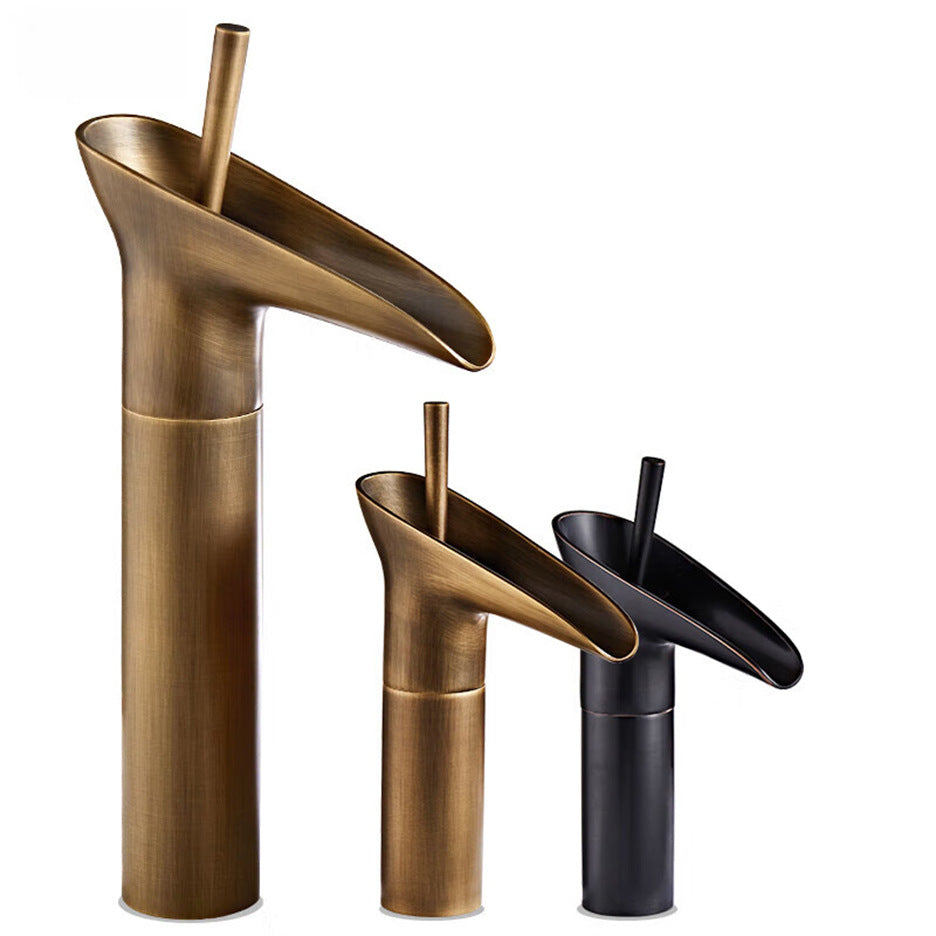 Durable Brass Outdoor Freeze Proof Faucet