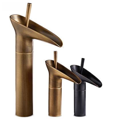 Durable Brass Outdoor Freeze Proof Faucet