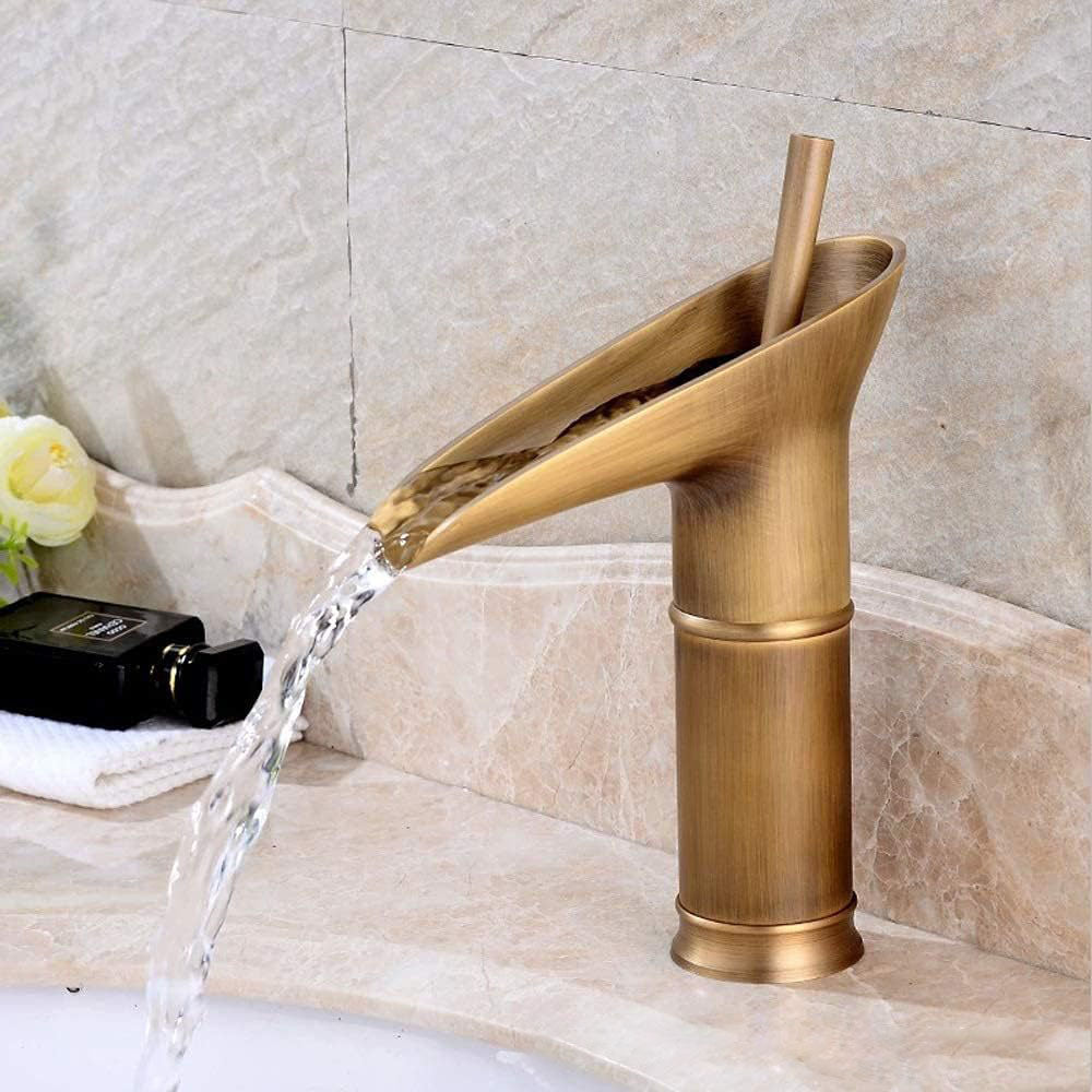 Durable Brass Outdoor Freeze Proof Faucet - Yeezlab