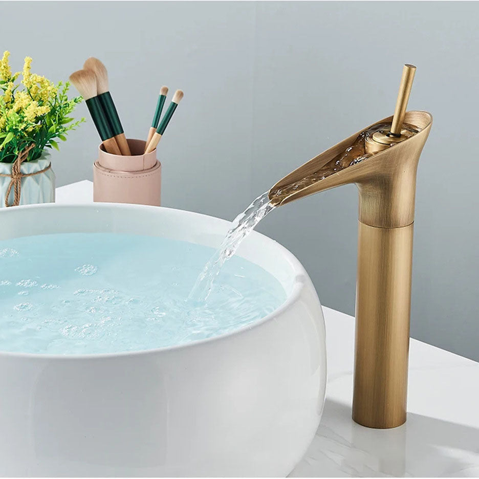 Durable Brass Outdoor Freeze Proof Faucet