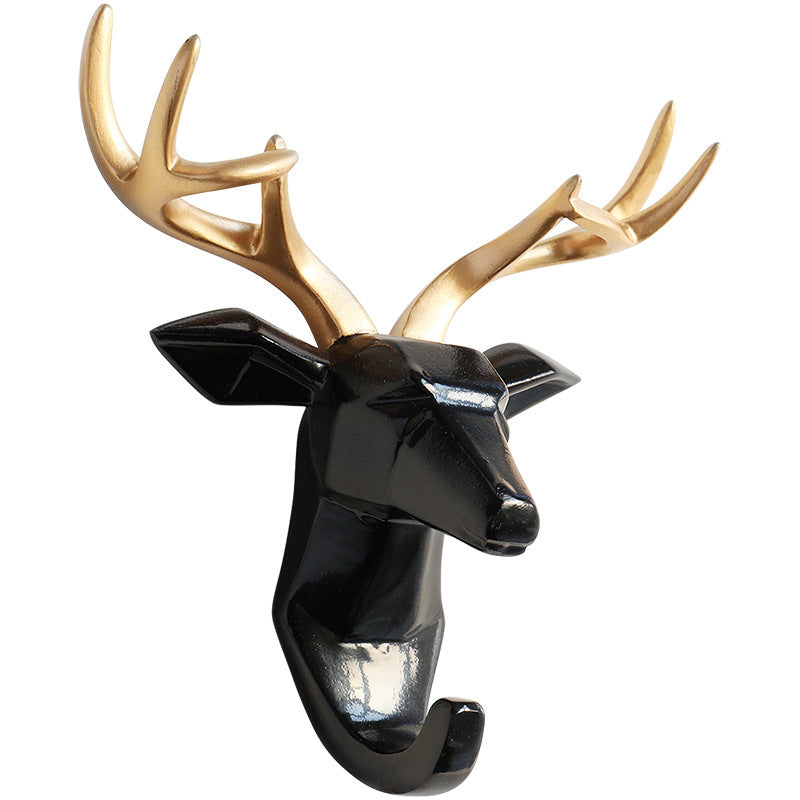 Fun Animal Wall Key Holder Adorable Coat Hook - Yeezlab