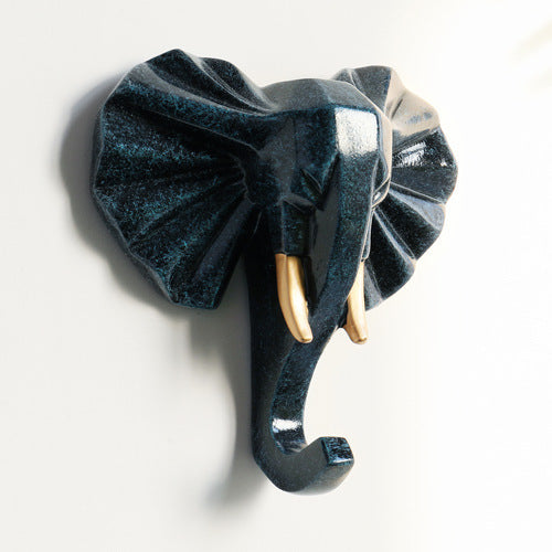 Fun Animal Wall Key Holder Adorable Coat Hook