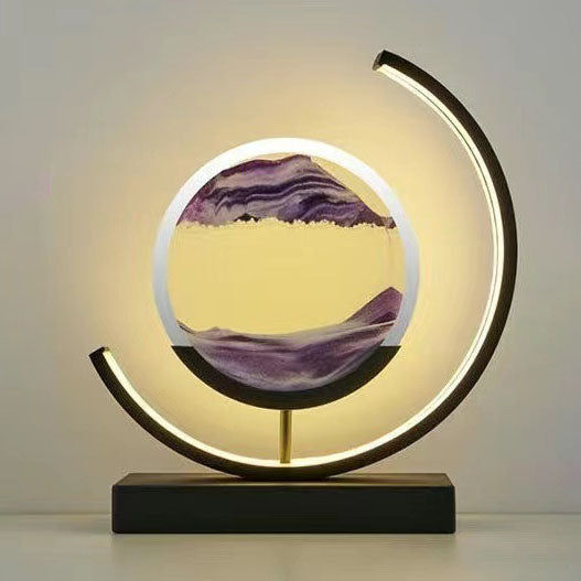 Unique Sand Timer Decorative Home Ornaments