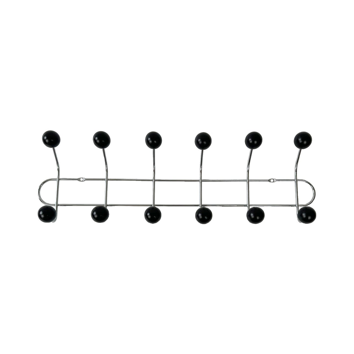 Hidden Screw Coat Hook Modern Wall Storage Hook