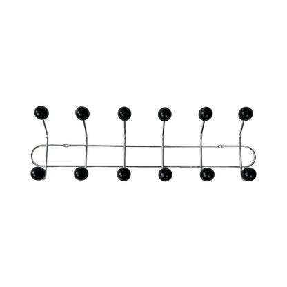 Hidden Screw Coat Hook Modern Wall Storage Hook