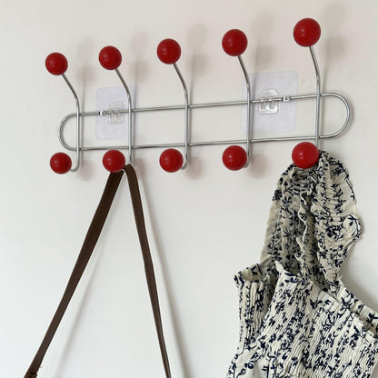 Hidden Screw Coat Hook Modern Wall Storage Hook
