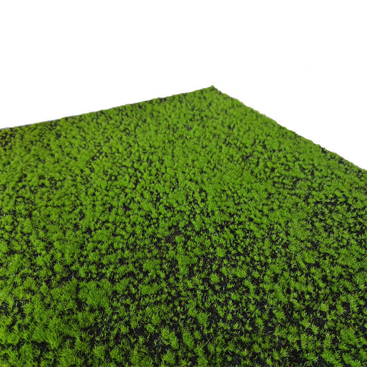 Fake Grass Green Wall Decor Turf