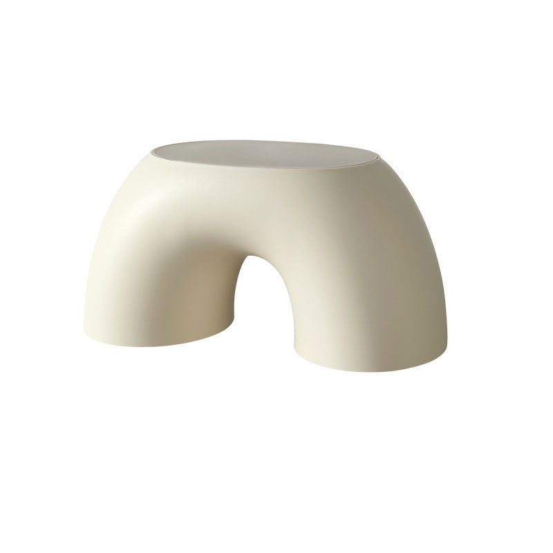 Colorful Kids Step Stool with Non-Slip Base