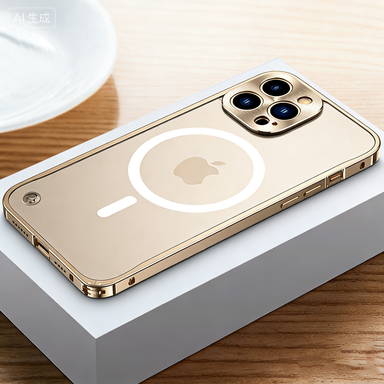 Clear iPhone Protective Cover