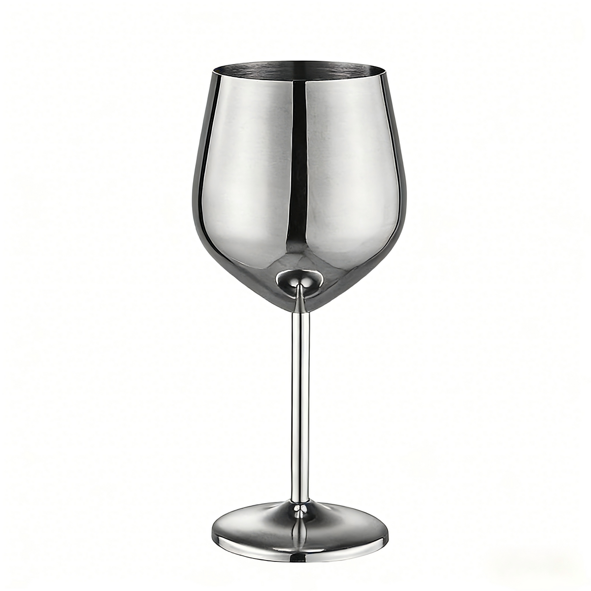 Luxury Red Wine Crystal Glass - Yeezlab