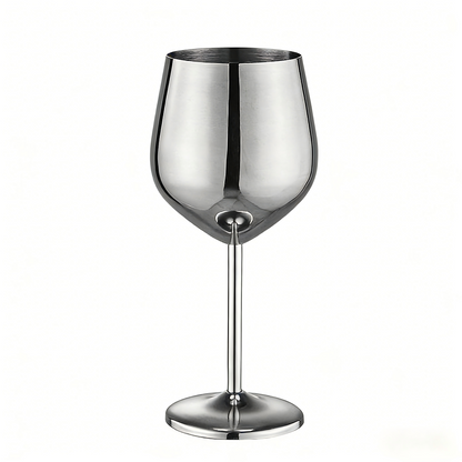 Luxury Red Wine Crystal Glass - Yeezlab