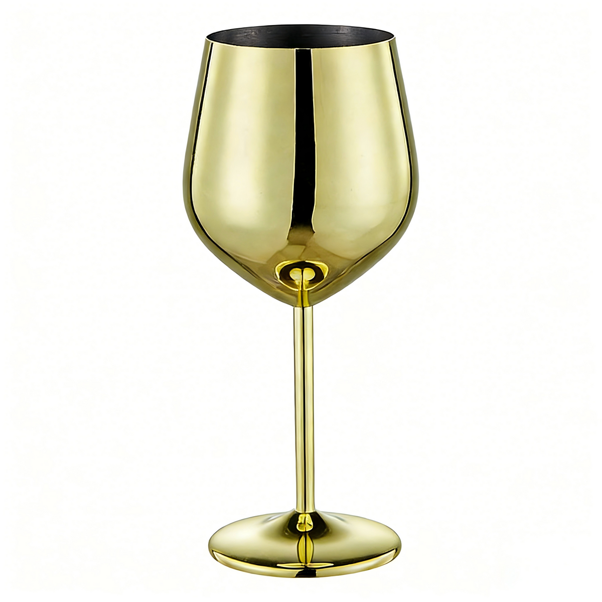 Luxury Red Wine Crystal Glass