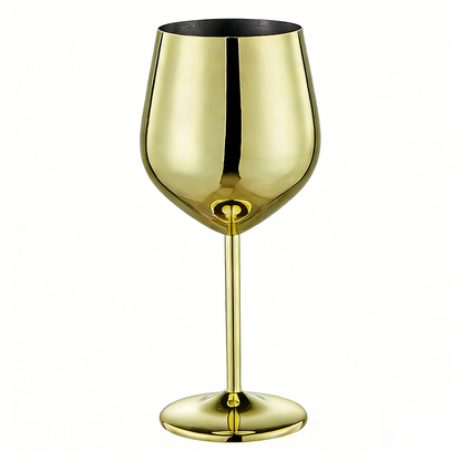 Luxury Red Wine Crystal Glass