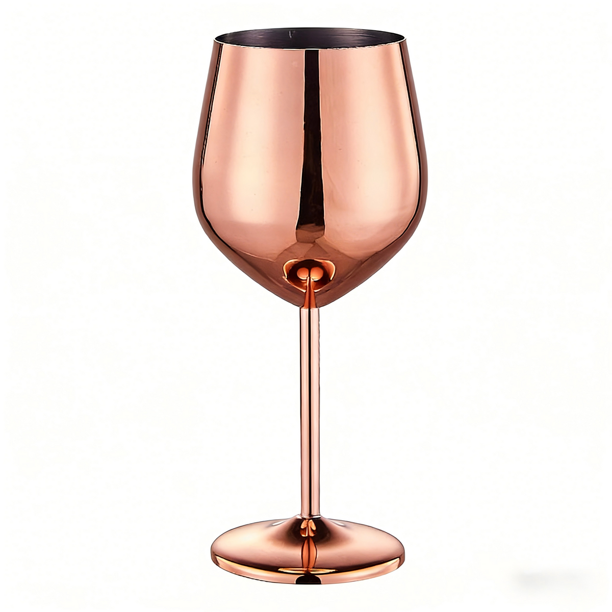 Luxury Red Wine Crystal Glass
