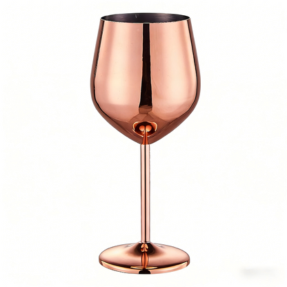 Luxury Red Wine Crystal Glass