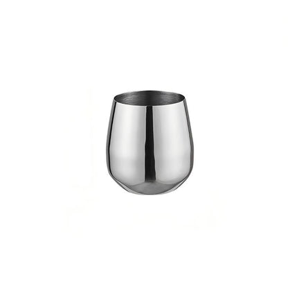 Luxury Red Wine Crystal Glass