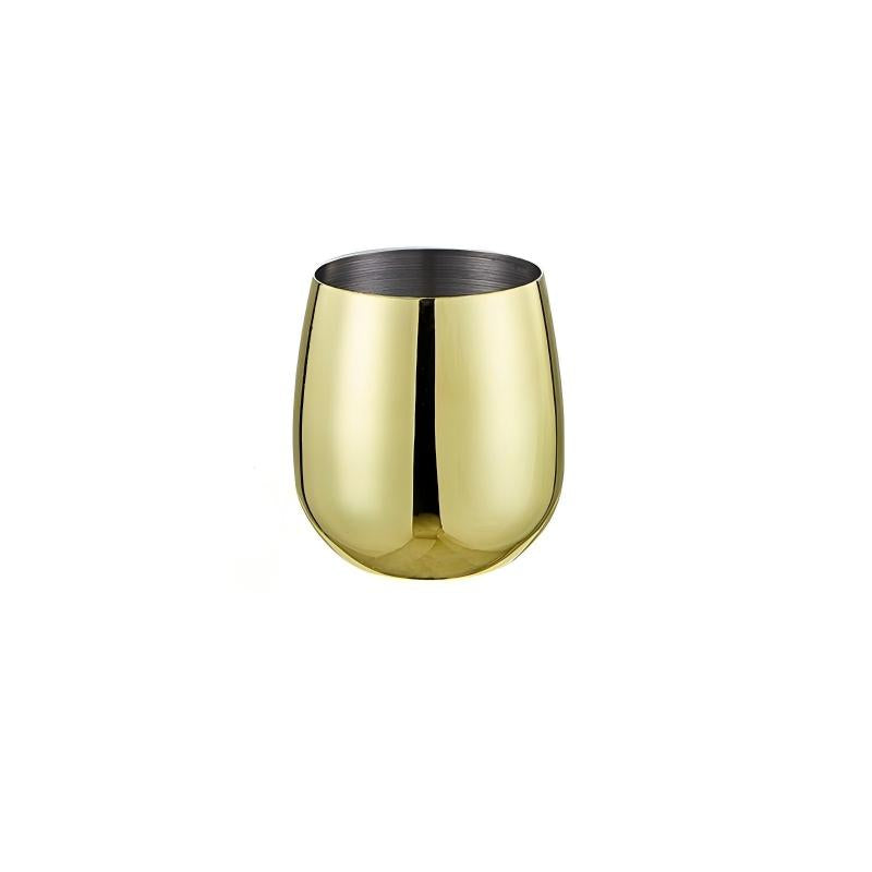 Luxury Red Wine Crystal Glass