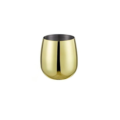Luxury Red Wine Crystal Glass