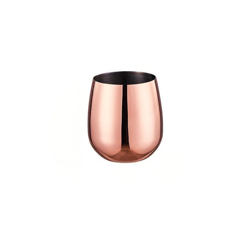 Luxury Red Wine Crystal Glass