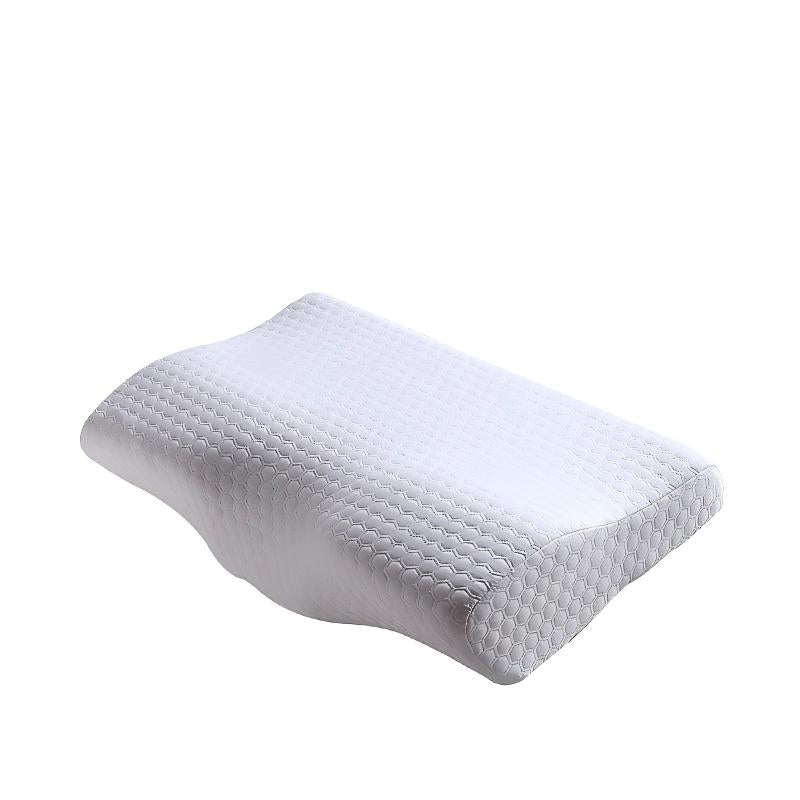 Soft Contour Memory Foam Pillow