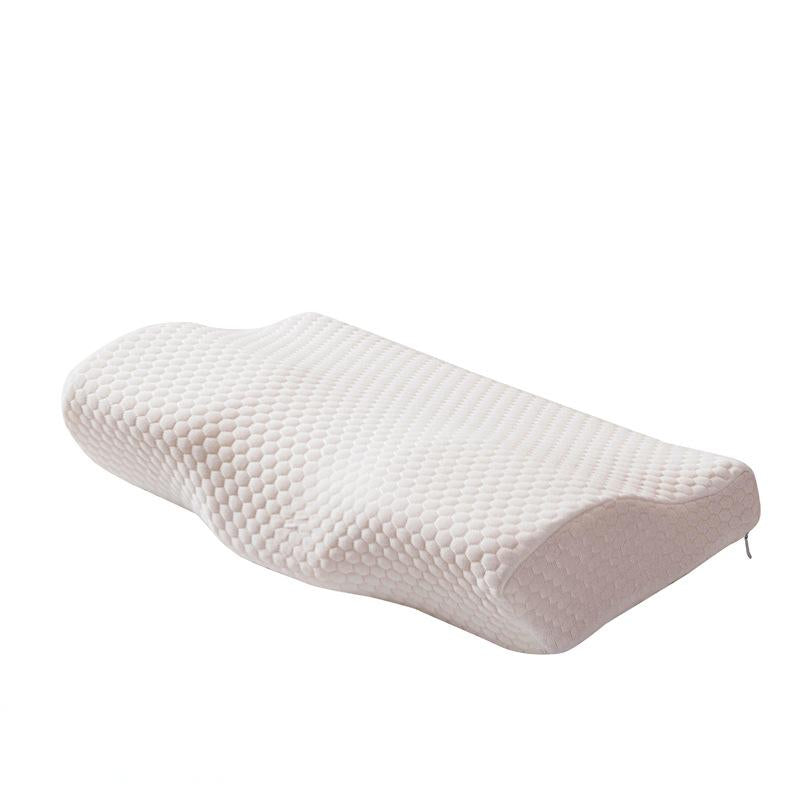 Soft Contour Memory Foam Pillow